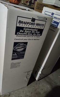 Water Heater