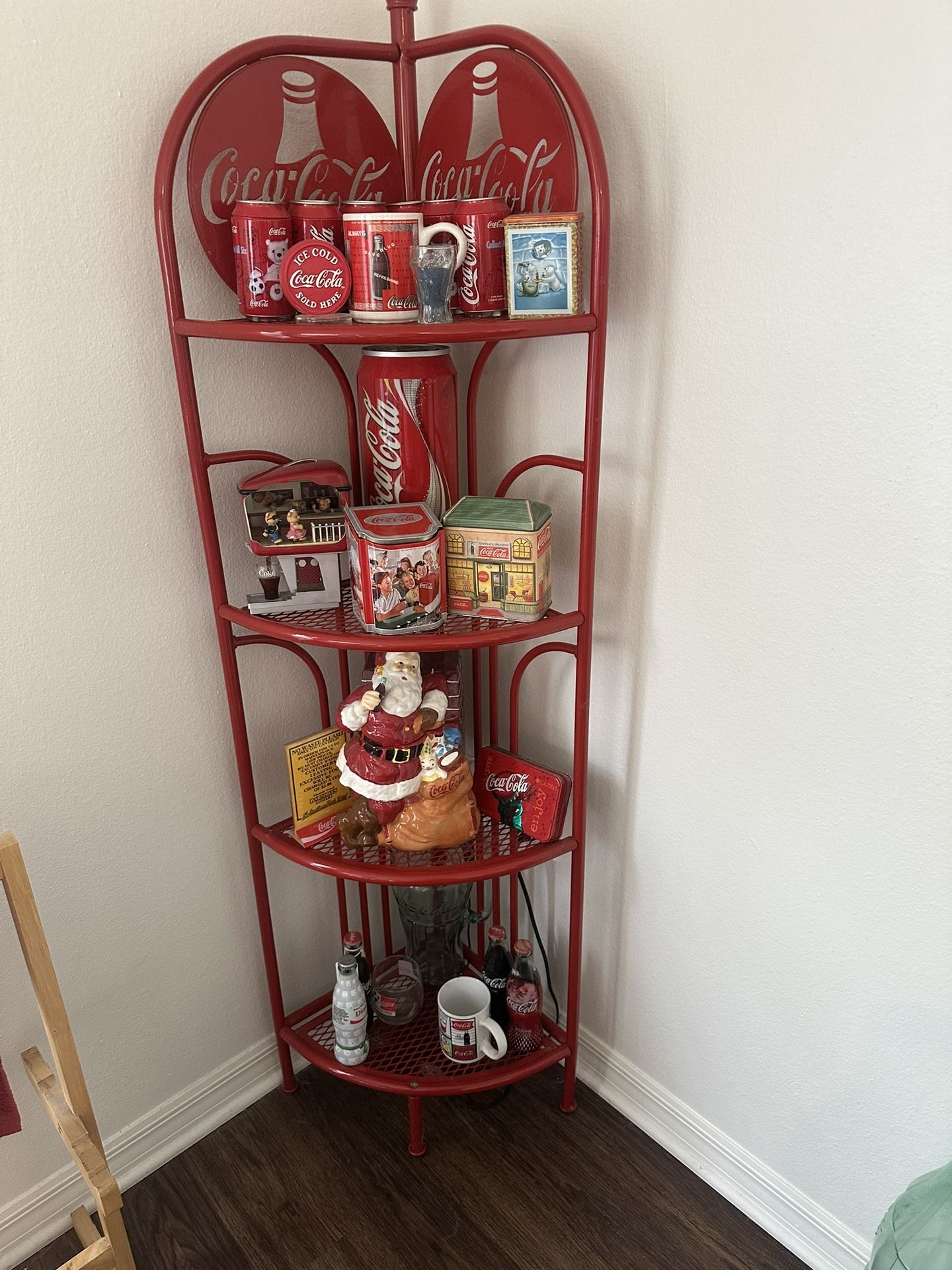 Coca Cola Memorbelia Rare Items Also