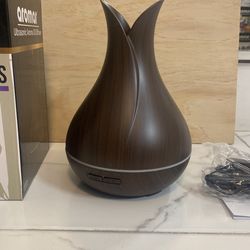 Aroma Oil Diffuser 