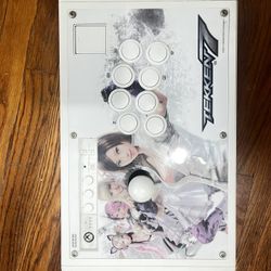 Arcade Stick