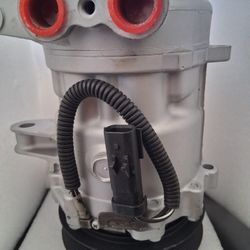 Ac Compressor