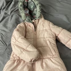 Girl Jacket