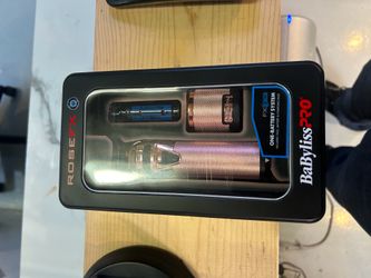 Babyliss  fx1 trimmer