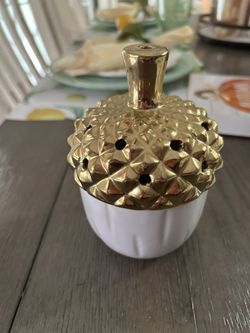 Una bellota