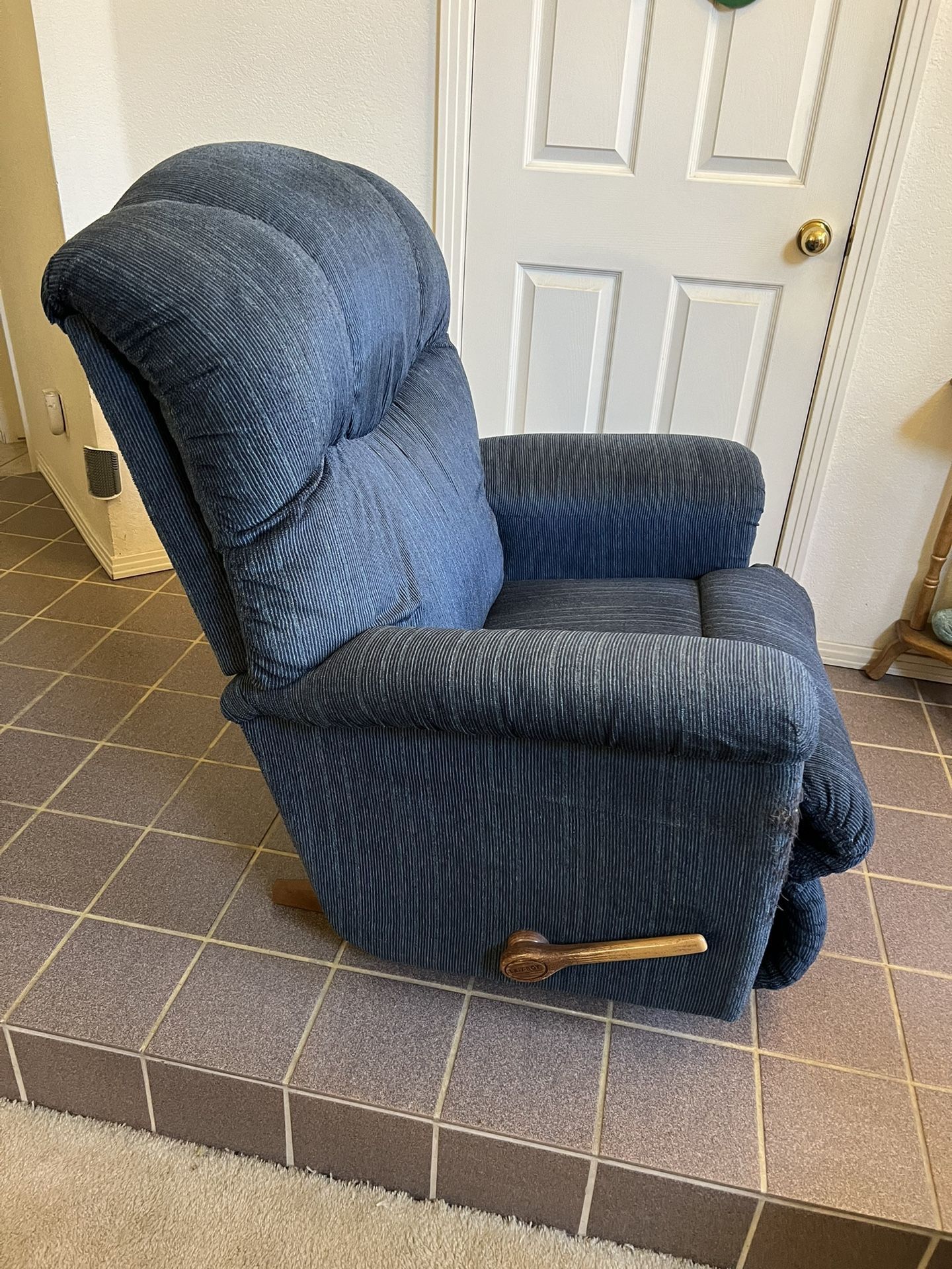 Good Recliner 
