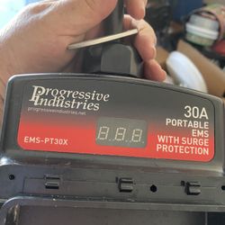 RV Hook Ups-Electrical, Water, Cable