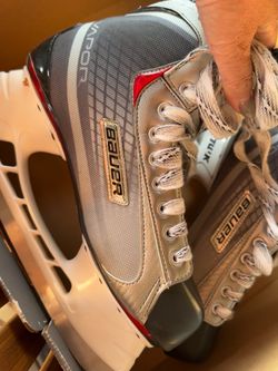 Men’s Hockey Skates