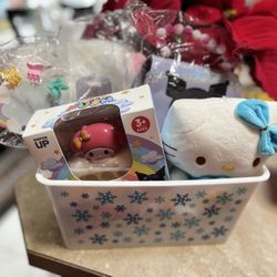 Hello Kitty Gift Set