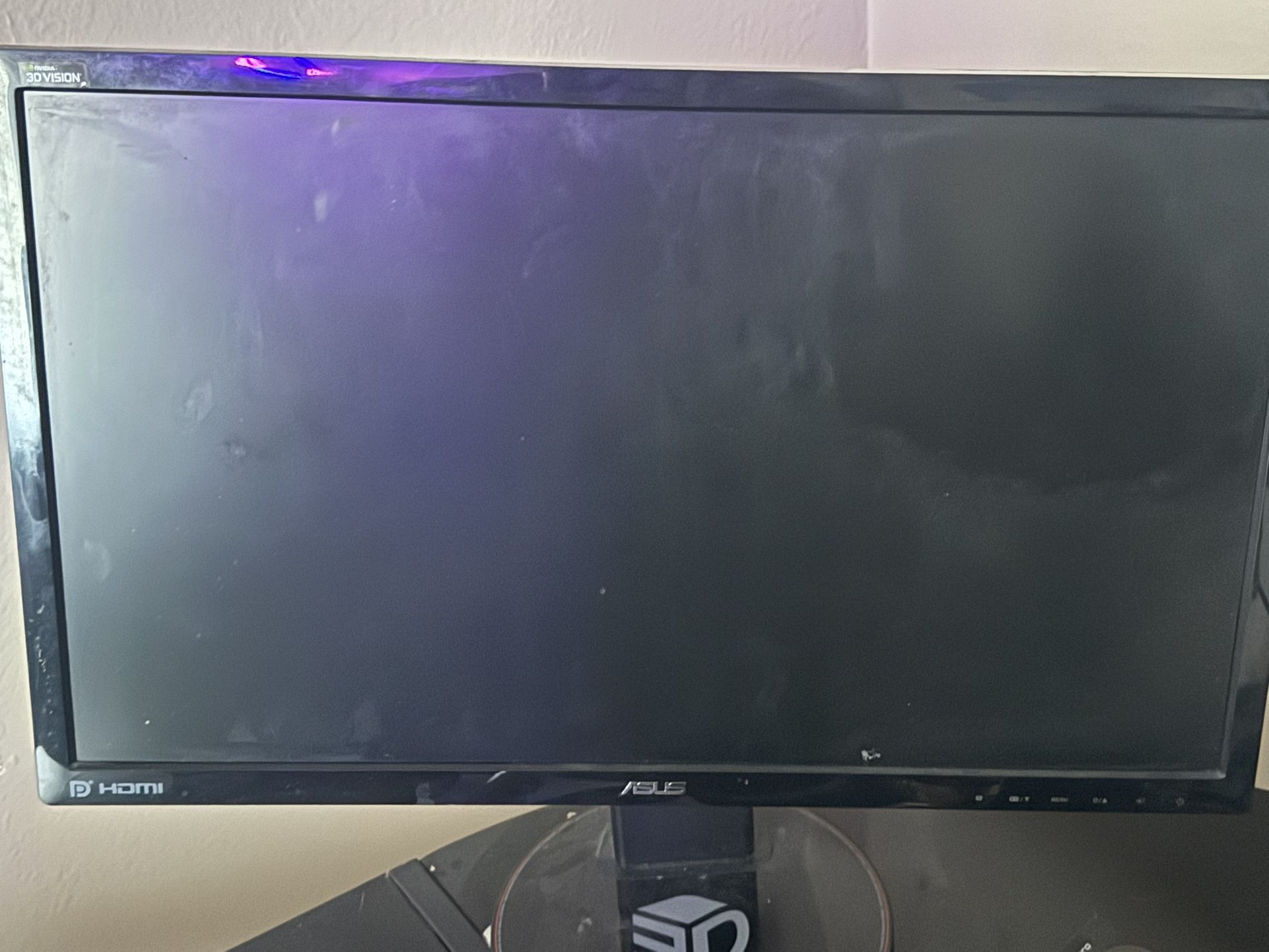 ASUS 144hz