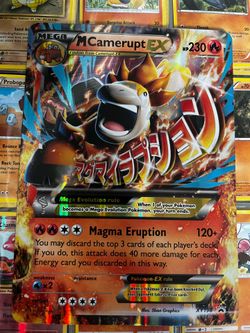 POKÉMON CARDS (Read Description)