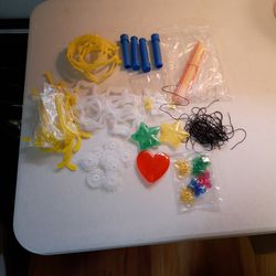 Glow Stick Party Pack -used