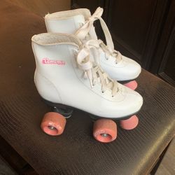Chicago Girl Skates