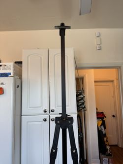 Winsor and Newton Aluminum Easel