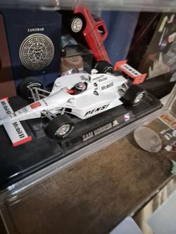 Nascar model
