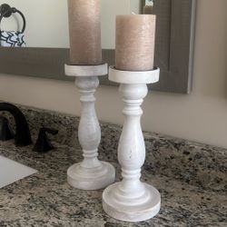 Candle Holders