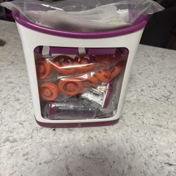 Infantino Squeeze Station