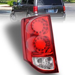 Tail Light 