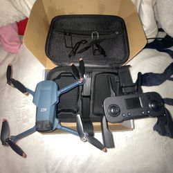 Chubory A77 Brushless Drone