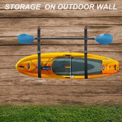 Kayak  Wall Staps Adjustable 
