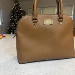 Michael Kors Handbag