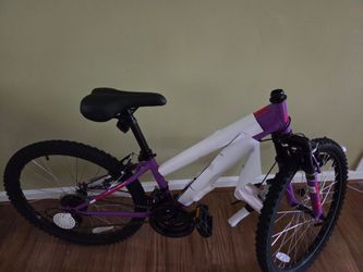 Brand new bicycle