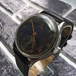 Omega Watch