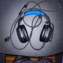 Gaming Headsets For Pc Playstation Any Gaming Console