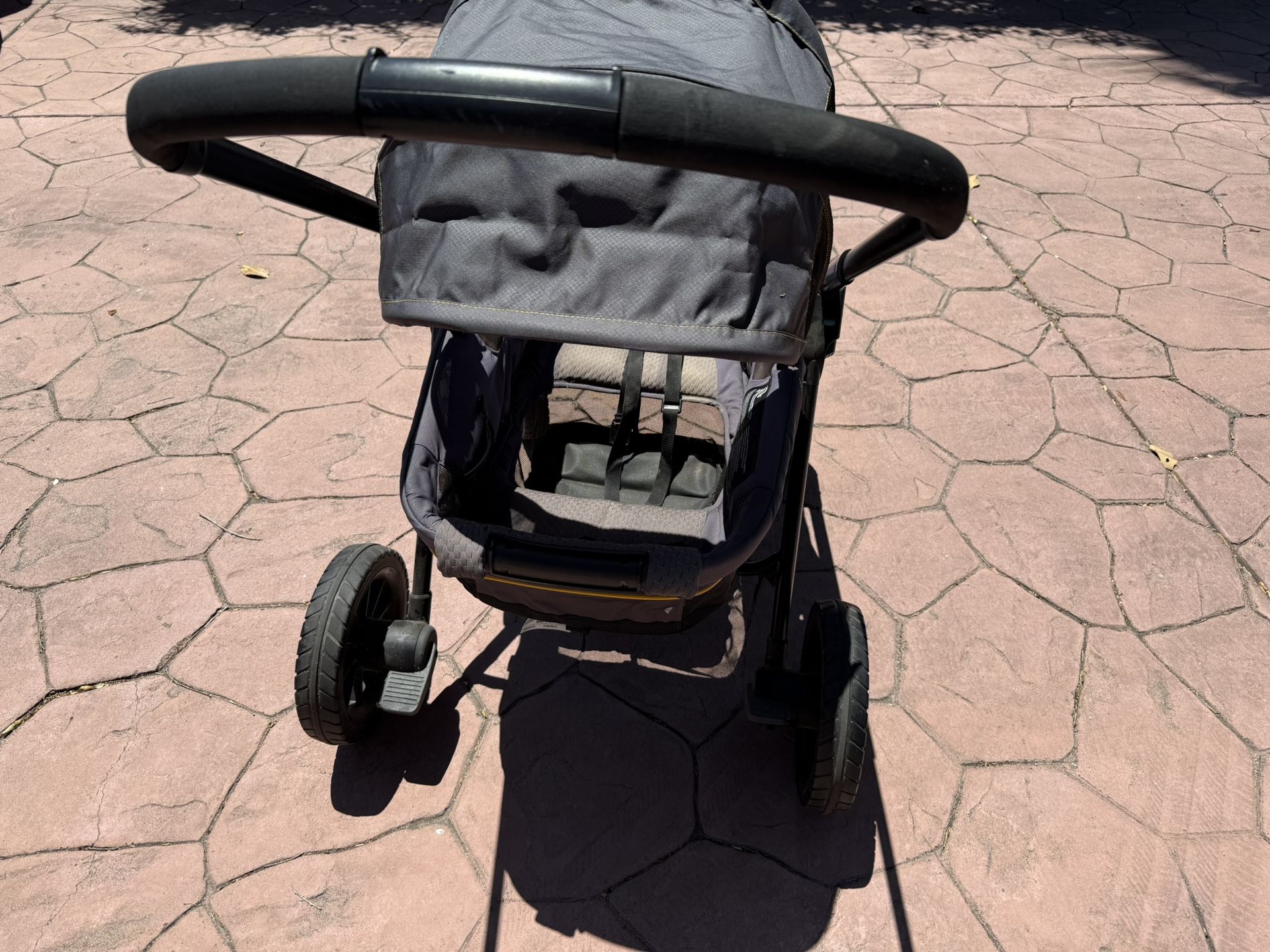 Evenflow Wagon Stroller