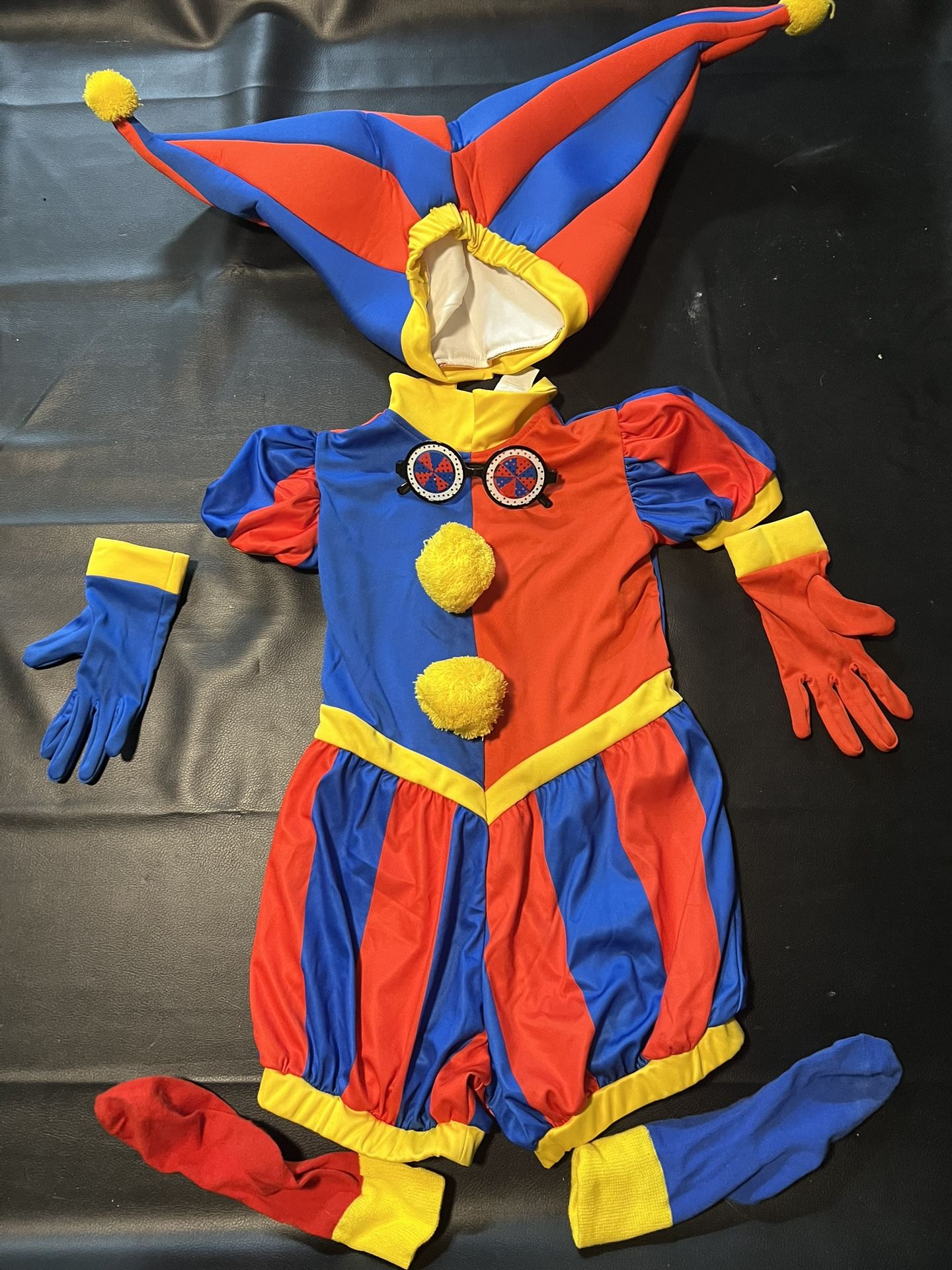 Halloween Costume