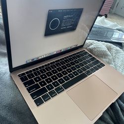 MacBook Air (2019) 256 GB
