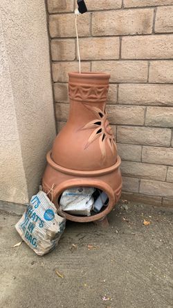 Chimenea