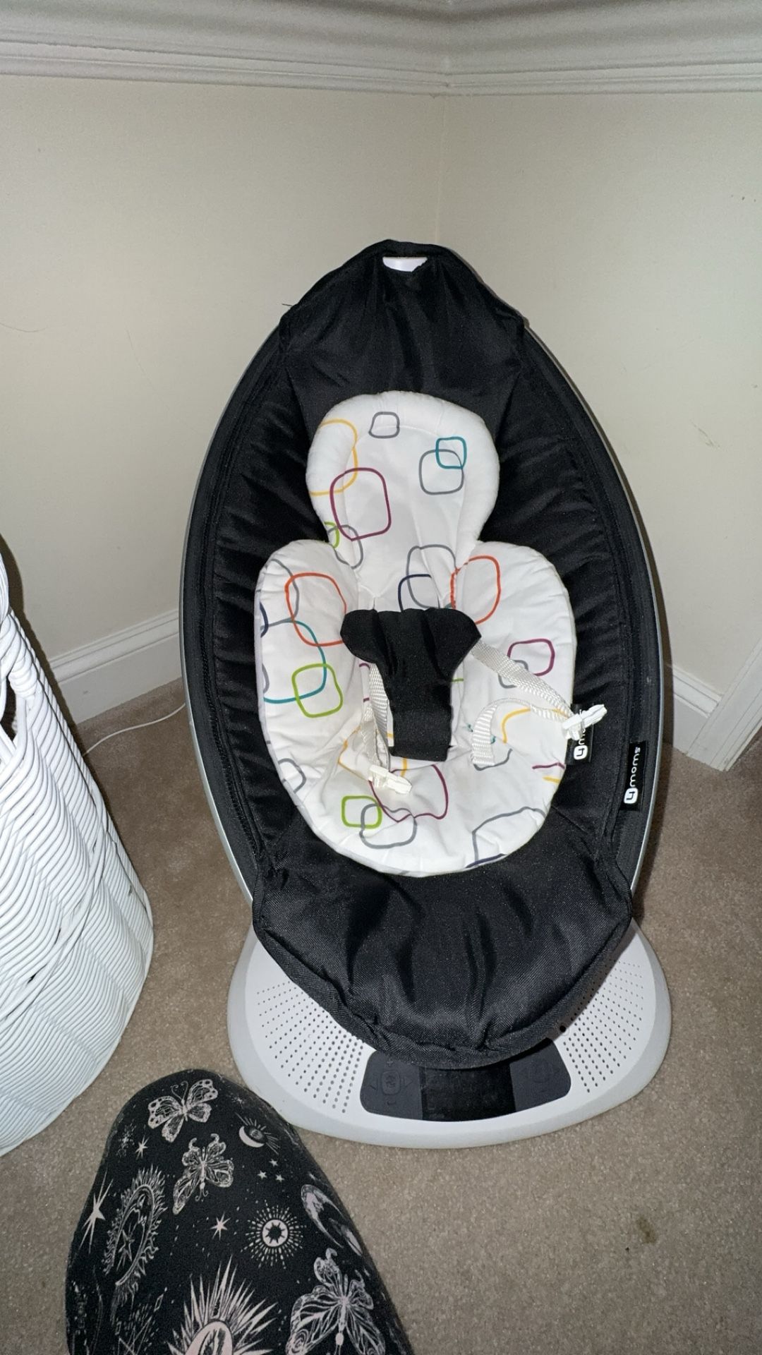 4MOM MAMAROO