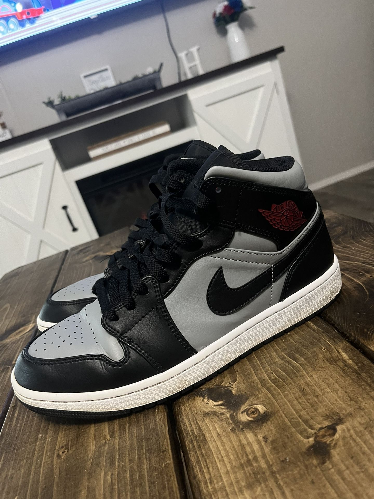 Men’s Nike Shoes