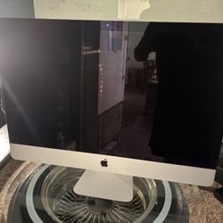 Apple iMac 27 Inch 