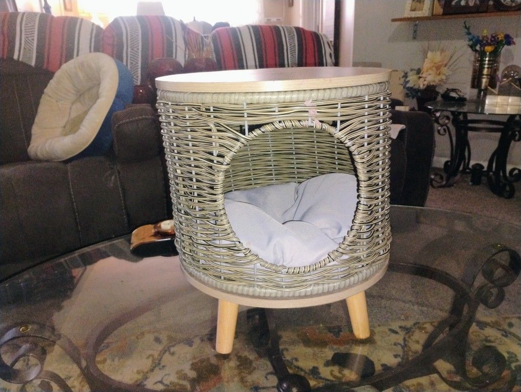 Cat Bed