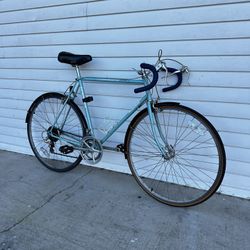 Men’s Road Bike