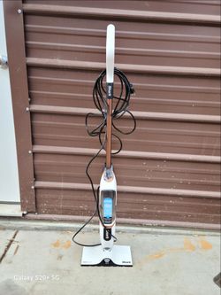 Shark steamspot Corded steam mop