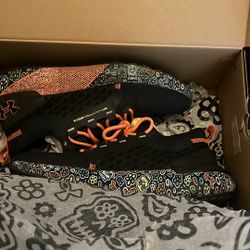 Under Armour Phantoms