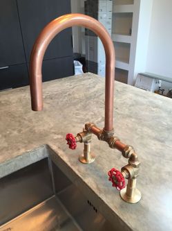 Faucets 
