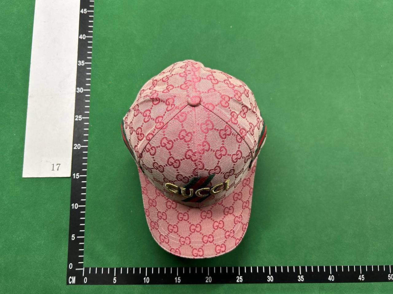 Gucci Caps