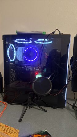 3060 msi GeForce rtx