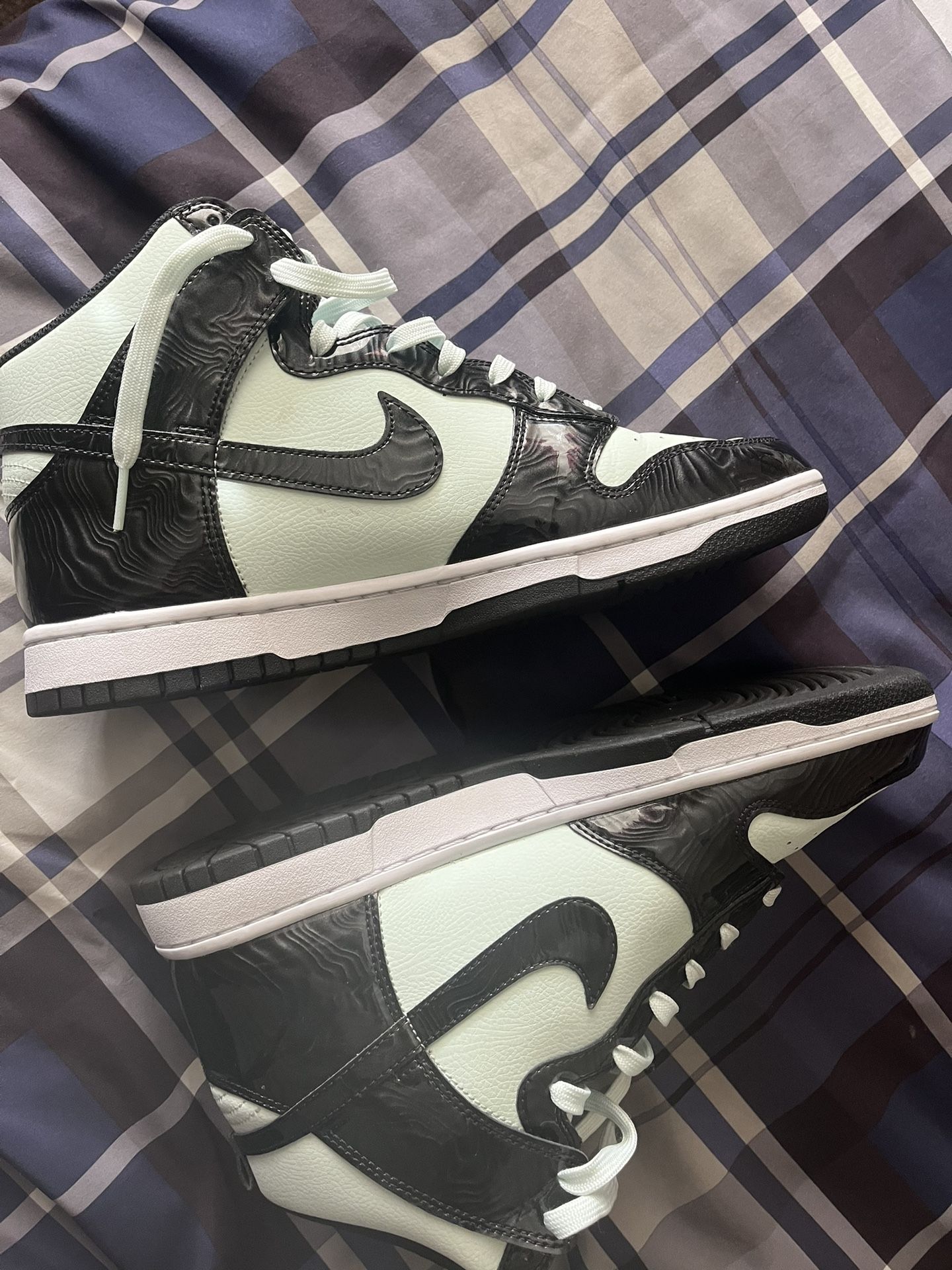 Jordan’s
