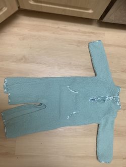 Carter’s 18 Months Warm Jumpsuit