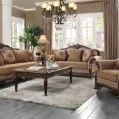 Roya Style Sofa Sets 