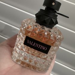 VALENTINO - Donna Born in Roma