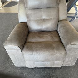 Recliner