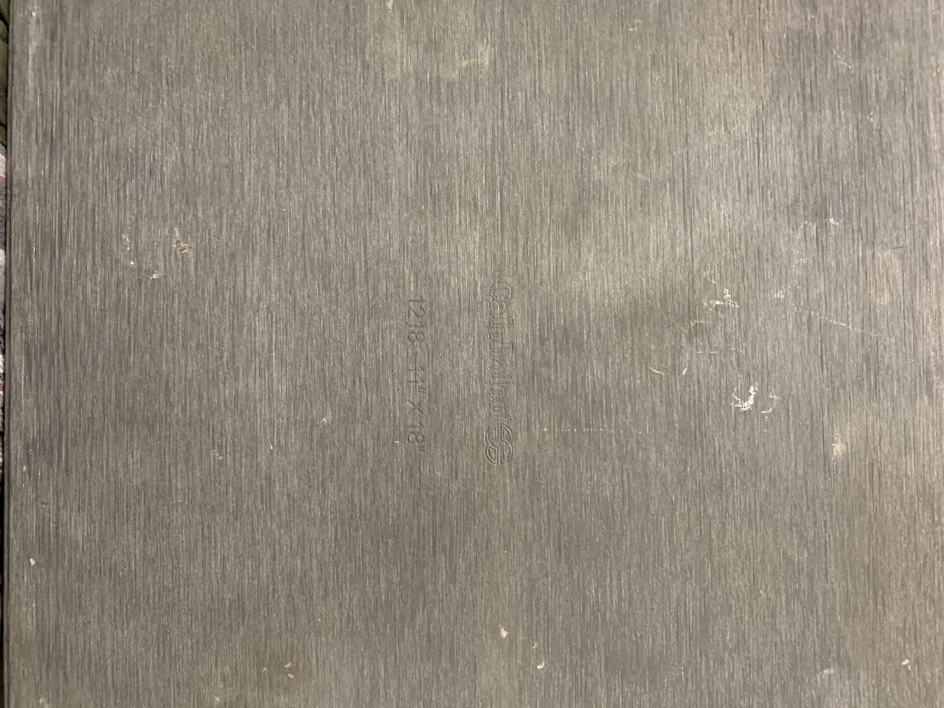 Calphalon Pan 11”x18”