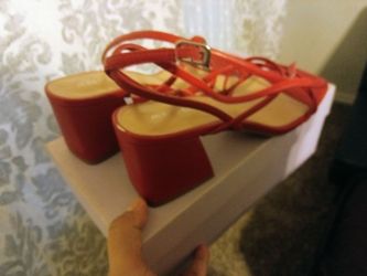 Women's heels