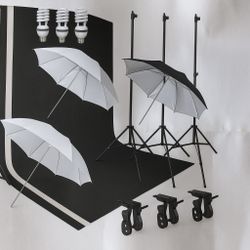 Photography Set