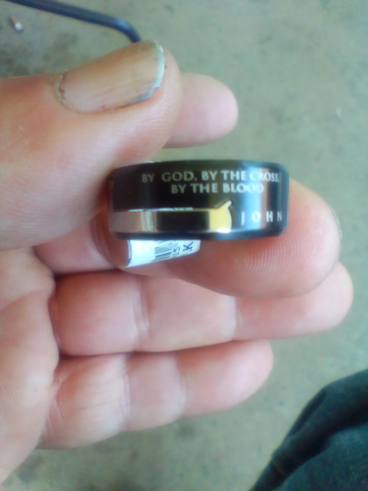 Ring